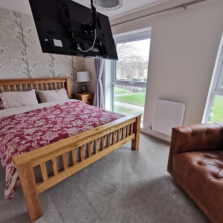 Helena'S Place Nottingham Luaran gambar