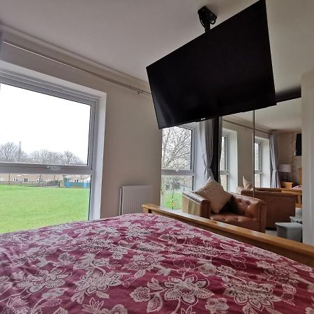 Helena'S Place Nottingham Luaran gambar