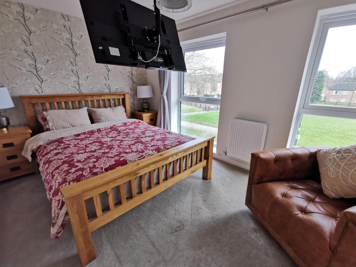 Helena'S Place Nottingham Luaran gambar