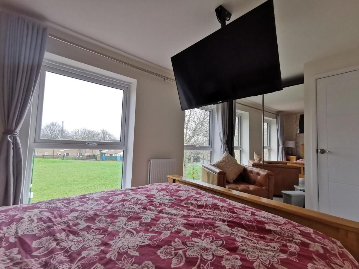 Helena'S Place Nottingham Luaran gambar