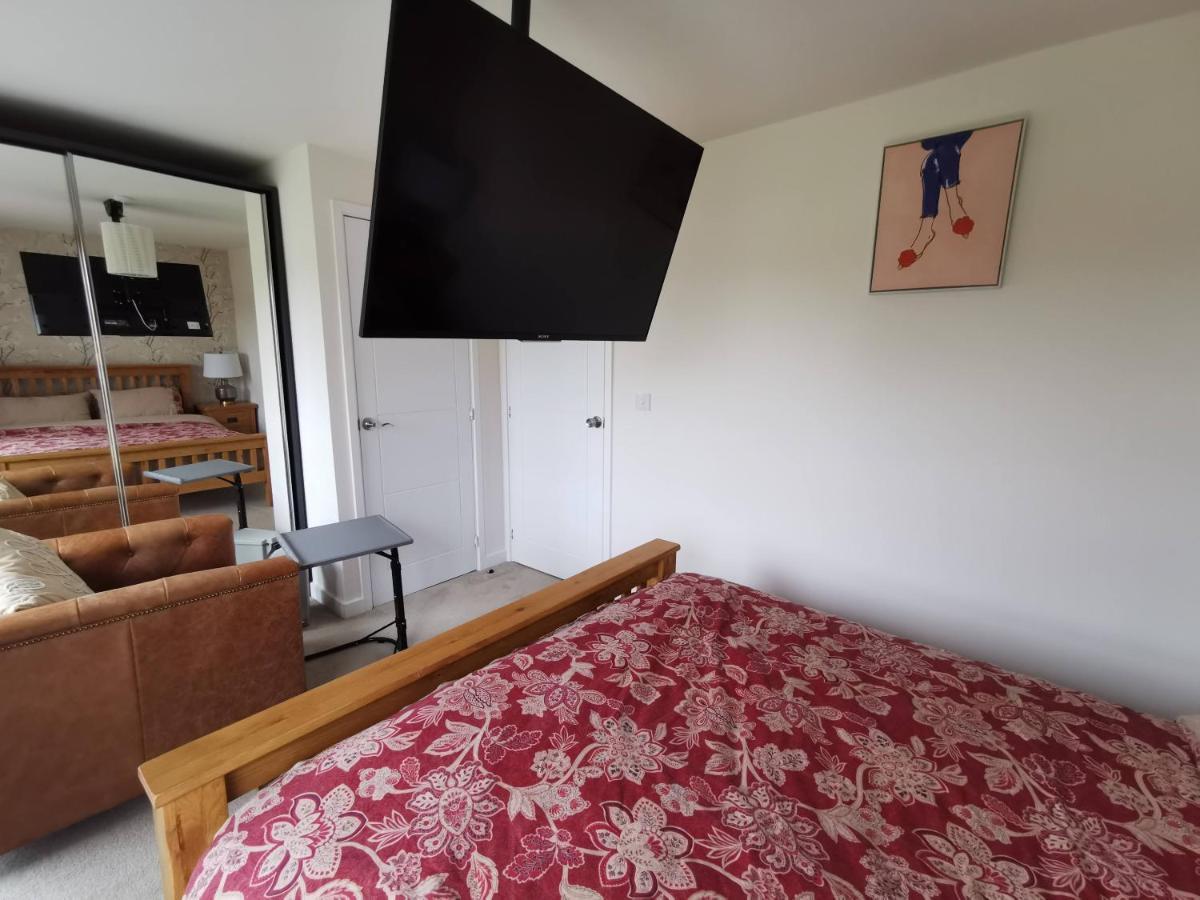 Helena'S Place Nottingham Luaran gambar