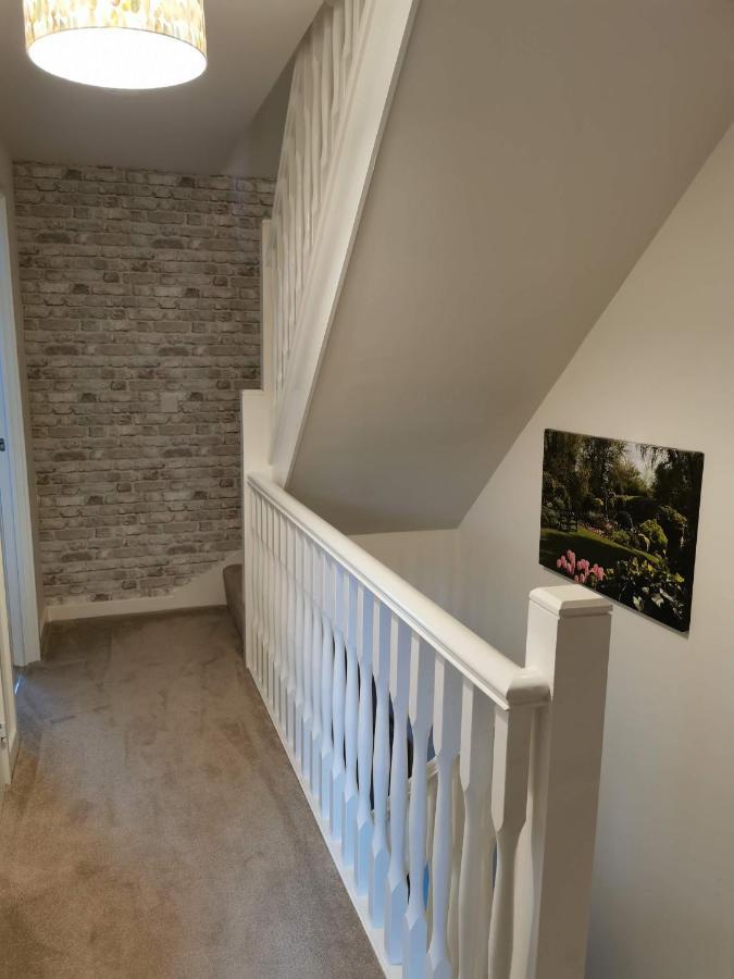 Helena'S Place Nottingham Luaran gambar