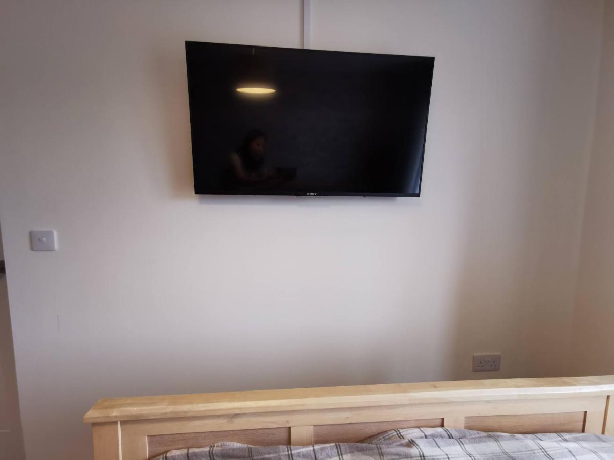 Helena'S Place Nottingham Luaran gambar